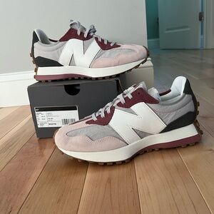 Brand new New Balance 327